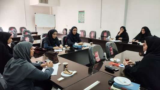 برنامه های سلامت کودکان و نوزادان 